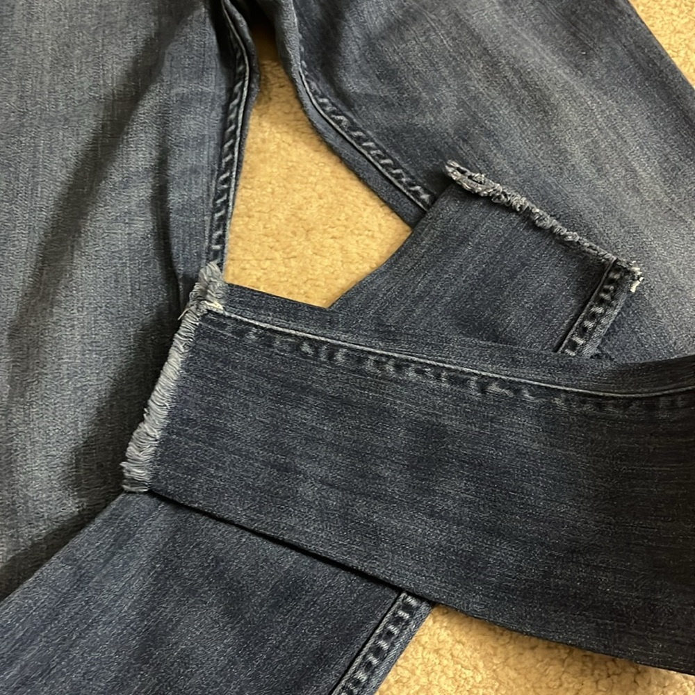 Hollister skinny jeans - Picture 3 of 4